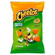 CHEETOS CRUPPY PIZZERINI 85G