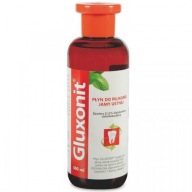 GLUXONIT - ústna voda 300ml