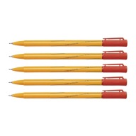 Jemná linka 0,4 mm RC-04 Rystor ČERVENÁ
