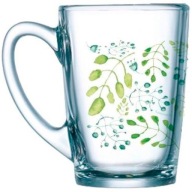 33250 LUMINARC NOVÝ RÁNO SKLENENÝ hrnček 320 ML