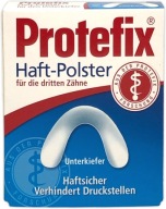 PROTEFIX Upevňovacie podpery pre spodnú čeľusť 30 ks