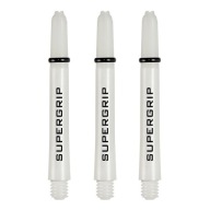 HARROWS SUPERGRIP WHITE MIDI PLASTOVÉ HRIADEĽKY