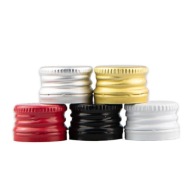 10 X Mini uzávery fliaš fi 18 x 12