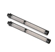 Prstový filter 60 pre lakovaciu pištoľ Graco FTX Contractor XTR, 2 ks