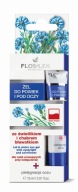 Floslek Pharma Gél so svetluškou a chrpa modrou