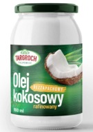 Rafinovaný kokosový olej bez vône 900 ml