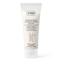 ZIAJA Maska s kyselinou hyalurónovou 55 ml