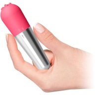 SEX GADGET EROTICKÁ HRAČKA MINI VIBRAČNÝ MASÁŽER