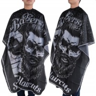 Kadernícka pelerína Strihacia zástera 140x160 BARBER BARBERSKA