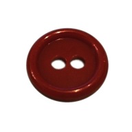 Plastový gombík 11x2 mm
