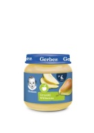 GERBER Williams hruškový dezert 125g