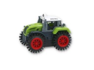 Batériový sklápací traktor 104s
