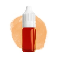 Migračné farbivo na mydlo 10 ml BROSKYŇA
