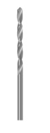 Zápustný vrták 3,2 mm 34 mm 60 mm HSS
