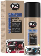 K2 KLIMA FRESH granát do klimatizácie ČEREŠŇA 150g
