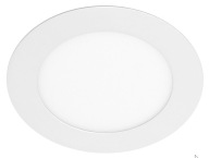 ORIS PLUS 3W vstavané LED svietidlo, neutrálna farba 4000K GTV