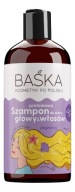 Baśka černicový proteínový šampón 500 ml
