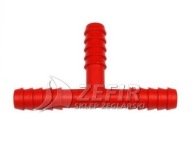 PVC TEK NA VODU NA HADICE 10mm - 02828