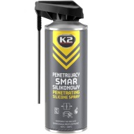 K2 PRENIKAJÚCI SILIKÓNOVÝ TUK B430 400 ml