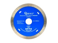 Kotúč na rezanie dlaždíc 125mmx10x1,2mm PREMIUM GE