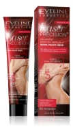 Eveline Laser Precision depilačný krém 125 ml