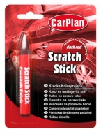CarPlan Paint Scratch Ceruzka ČERVENÁ