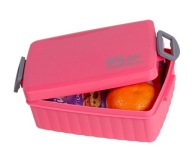 COOLPACK SNACK RUŽOVÁ