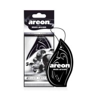 AREON PEARLS Osviežovač vôní do auta a domácnosti PEARLS BLACK, 1 ks