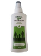 OCHRANNÝ BALZAM S éterickými olejmi 100ml
