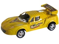 ZÁVODNÉ AUTO VOZIDLO ŠPORTOVÉ VOZIDLO 1:36 12 cm