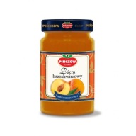 Gomar Pińczów broskyňový džem 280 g