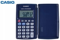 Kancelársky kalkulátor Casio HL-820VERA