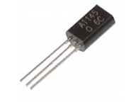 2SA1145 PNP 150V 50MA 200MHZ