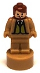 LEGO figúrka Harryho Pottera 90398pb024 soška Rem