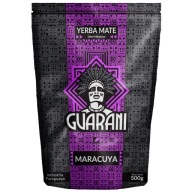 Yerba Mate Guarani Maracuya Tropické mučenka 500g