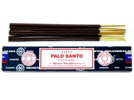 PALO SANTO vonné tyčinky prírodné 15g SATYA
