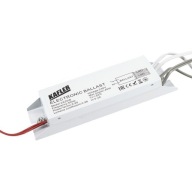 Elektronický predradník EVG BALLAST T8 2x18W