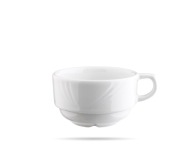Porcelánový pohár Arcadia LUBIANA 180 ml
