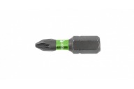 Nárazový skrutkovací bit PZ3 25mm 5ks Hogert