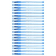 Blue Round Stic Classic BIC guľôčkové pero - 20 ks.