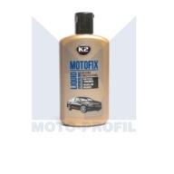 TELOVÝ VOSK, LESKLÉ MLIEČKO 250 ML