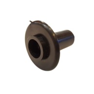 Puzdro, 10mm puzdro pre predné koleso v kočíku, pre 6001 ložiská
