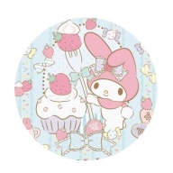 Špendlík Sanrio My Melody Kawaii 58mm