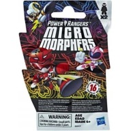 POWER RANGERS MICRO MORPHERS 2 BALENIE PREKVAPENIE