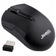 2,4 GHz OPTICKÁ BEZDRÔTOVÁ MYŠ JEDEL W420