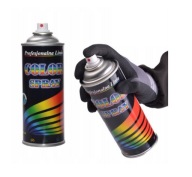 Farebný lak v spreji 400 ML ČISTÝ