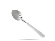 Kávová lyžička 11,5 cm oceľ 18/10 Rimini AMBITION