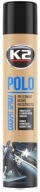 K2 - POLO KOKPIT - KOKPIT SPREJ - FAHREN - 750 ML