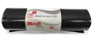 Maan vrecia na suť 100 l 10 ks 4460