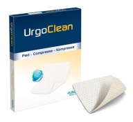 UrgoClean obväz na čistenie rán 6x6 cm